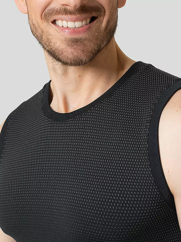 ODLO | Débardeur de course pour homme Performance Light |