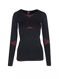 ODLO | Damen Funktionsunterwäsche Set Performance Fundamentals | Noir