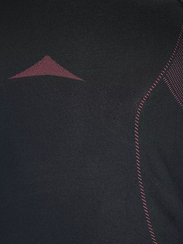 ODLO | Damen Funktionsunterwäsche Set Performance Fundamentals | Noir