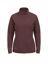 ODLO | Damen Langlaufjacke Brensholmen | Baie
