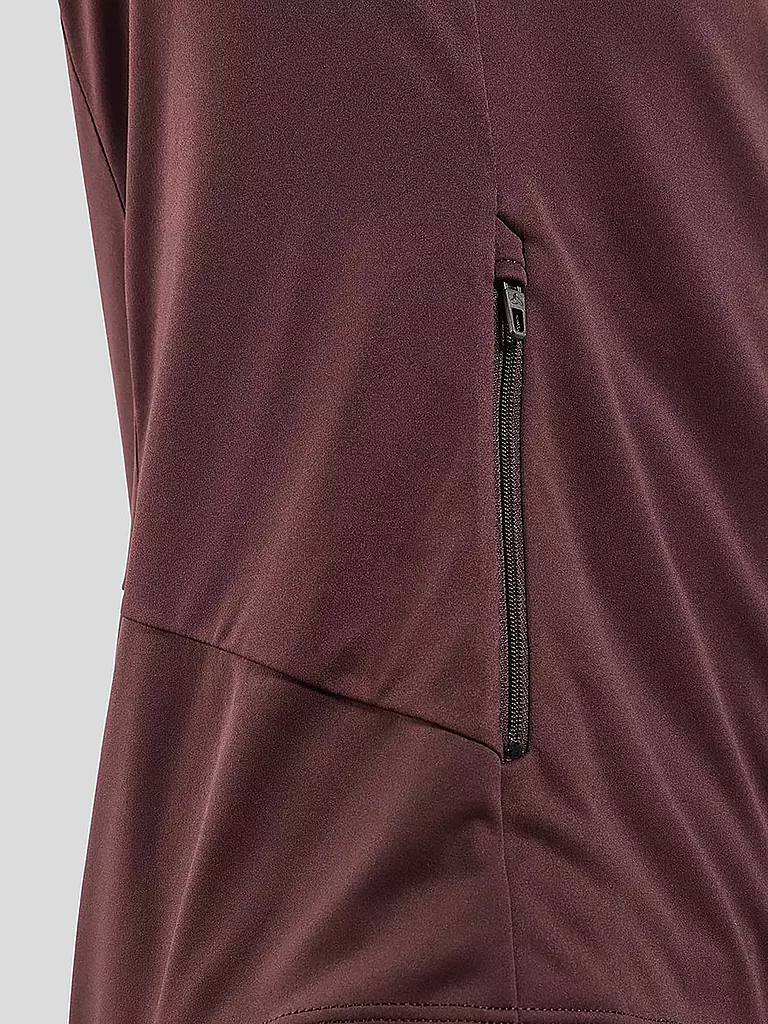 ODLO | Damen Langlaufjacke Brensholmen | Baie