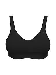 ODLO | Damen Sport-BH Everyday High Support | Noir