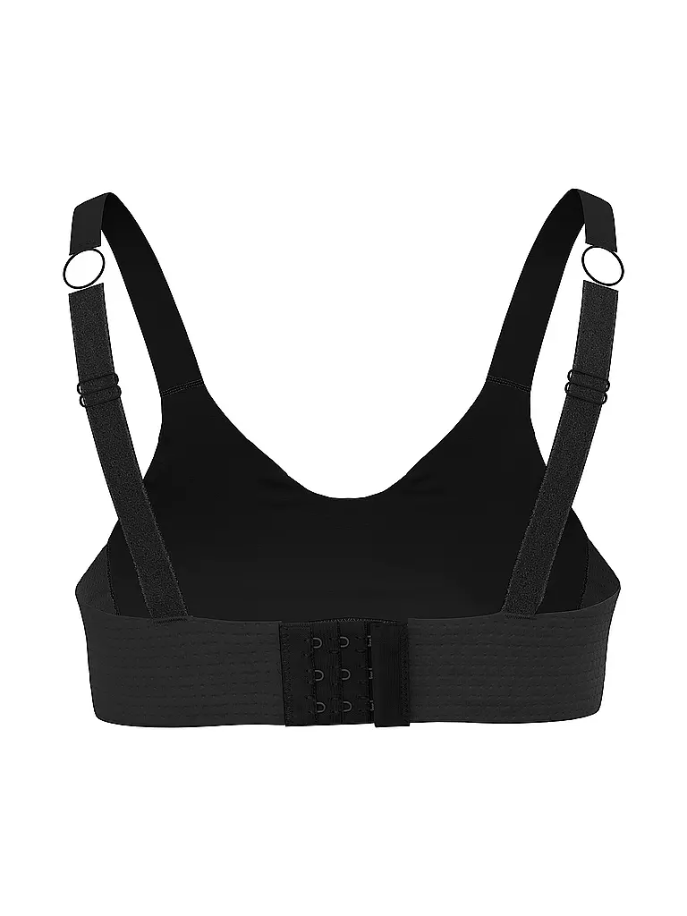 ODLO | Damen Sport-BH Everyday High Support | Noir