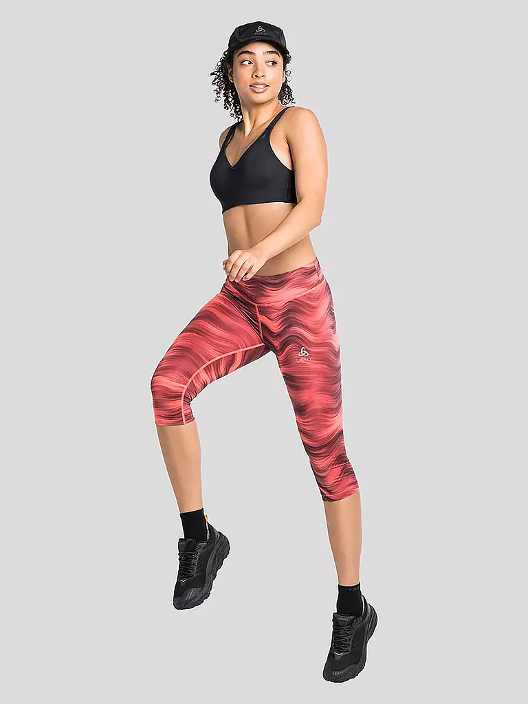ODLO | Damen Sport-BH Everyday High Support |