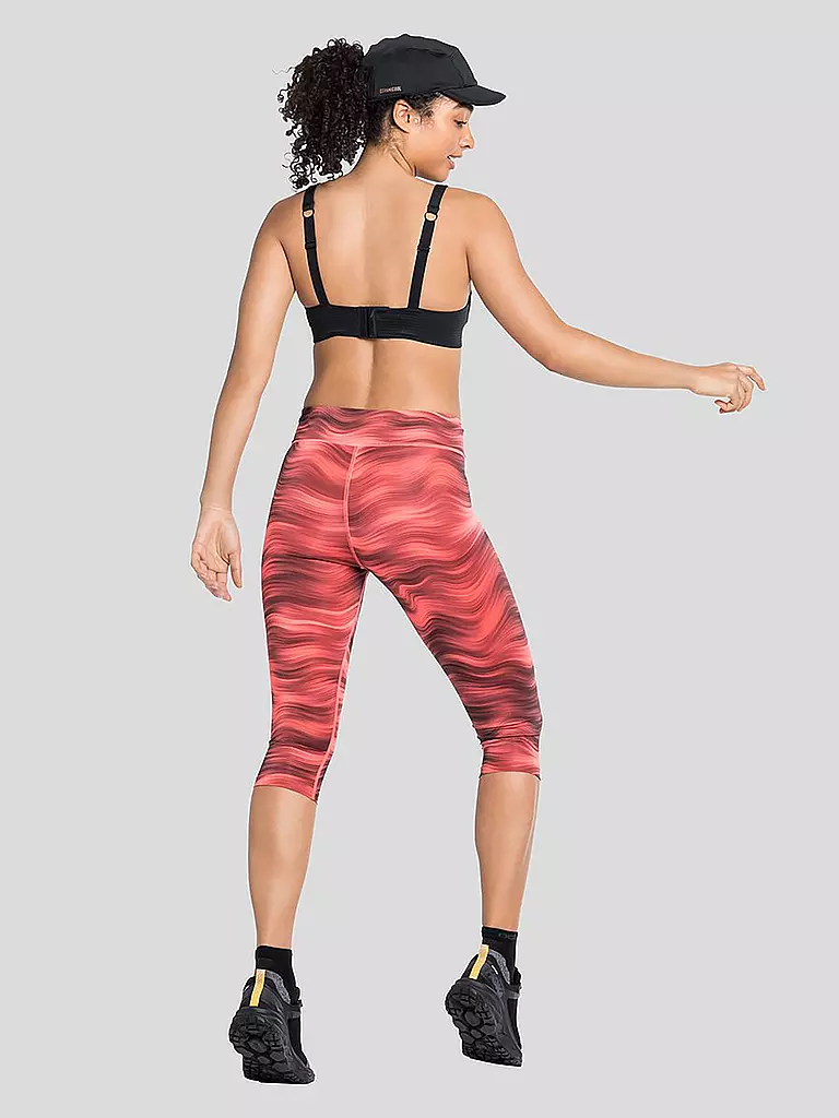 ODLO | Damen Sport-BH Everyday High Support |