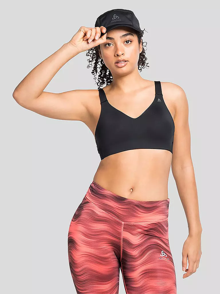 ODLO | Damen Sport-BH Everyday High Support |