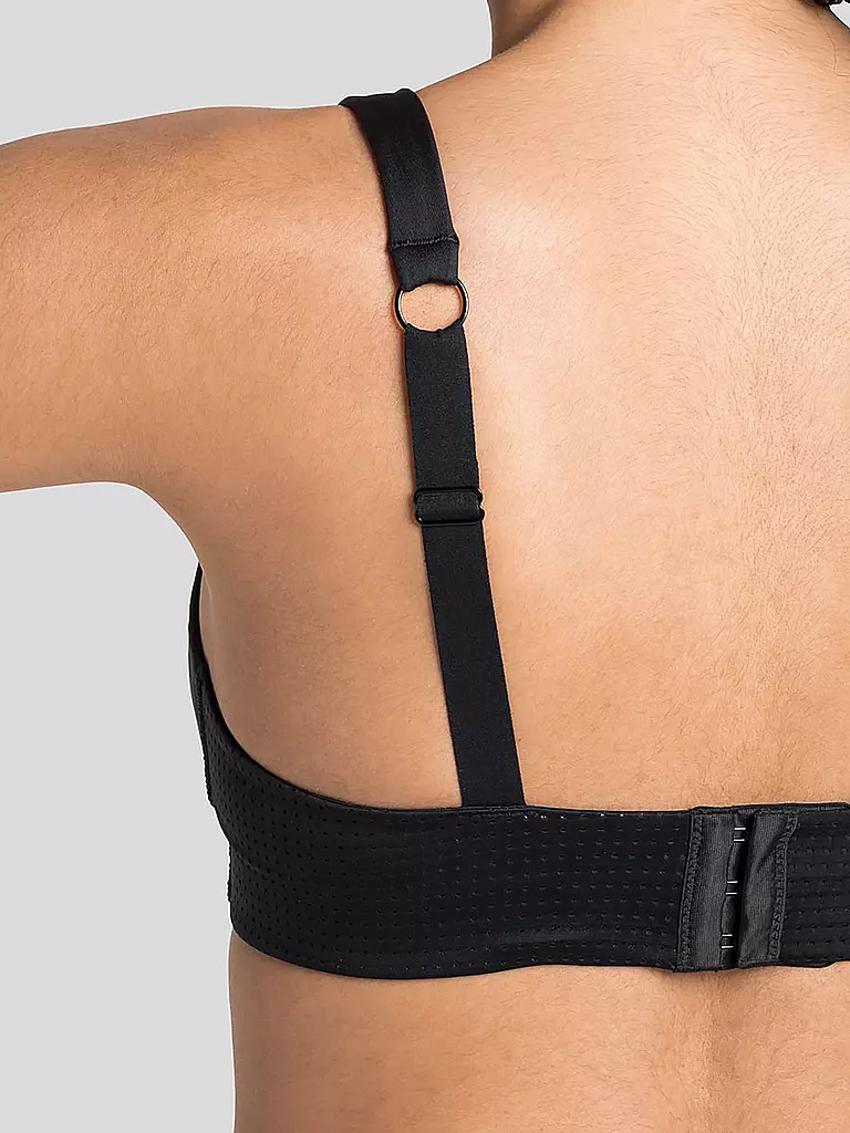 ODLO | Damen Sport-BH Everyday High Support |