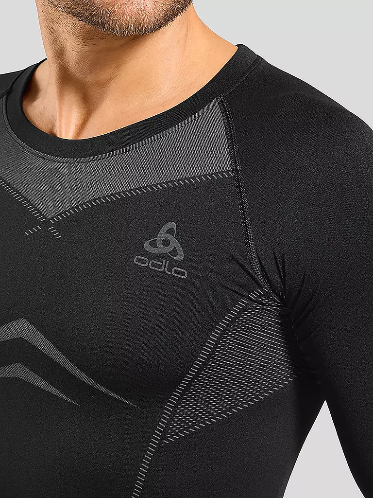 ODLO | Ensemble de sous-vêtements pour homme Fundamentals Performance Warm |