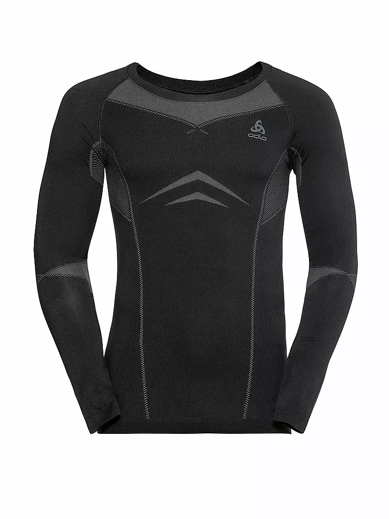 ODLO | Ensemble de sous-vêtements pour homme Fundamentals Performance Warm |
