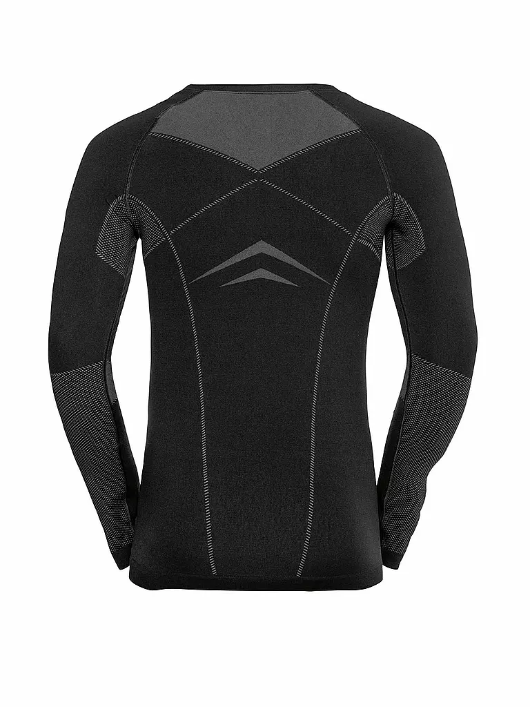 ODLO | Ensemble de sous-vêtements pour homme Fundamentals Performance Warm |