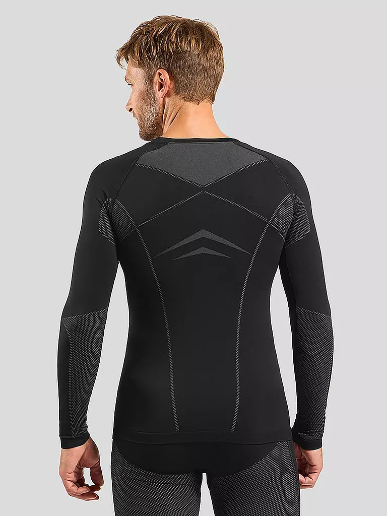 ODLO | Ensemble de sous-vêtements pour homme Fundamentals Performance Warm |