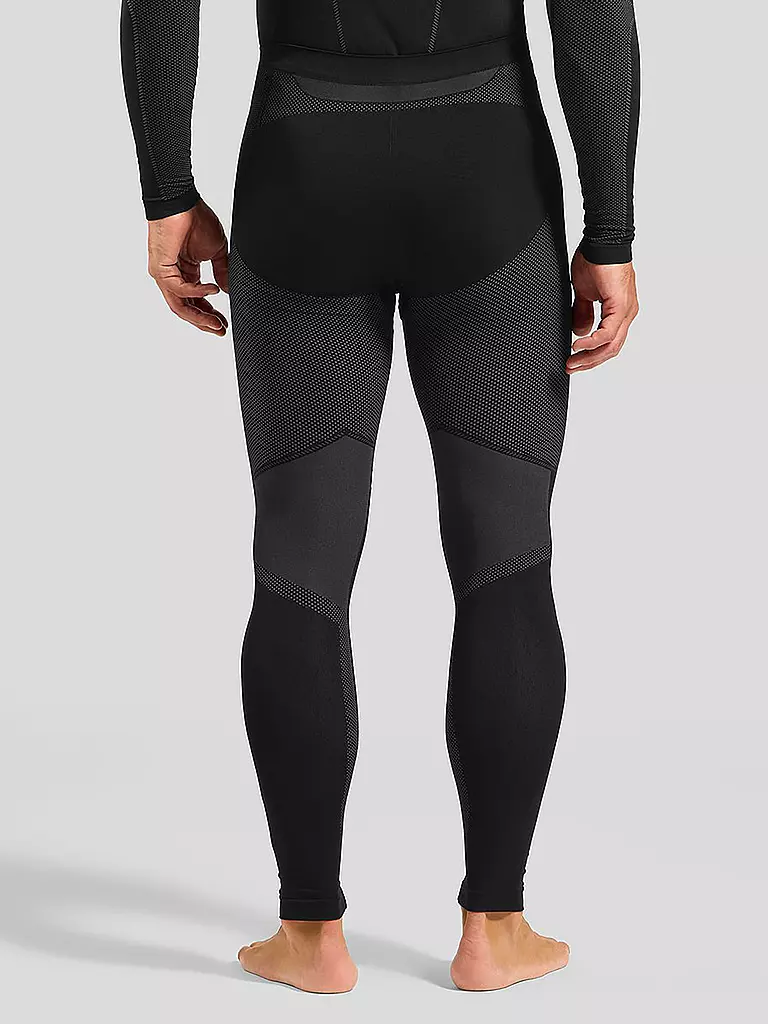 ODLO | Ensemble de sous-vêtements pour homme Fundamentals Performance Warm |