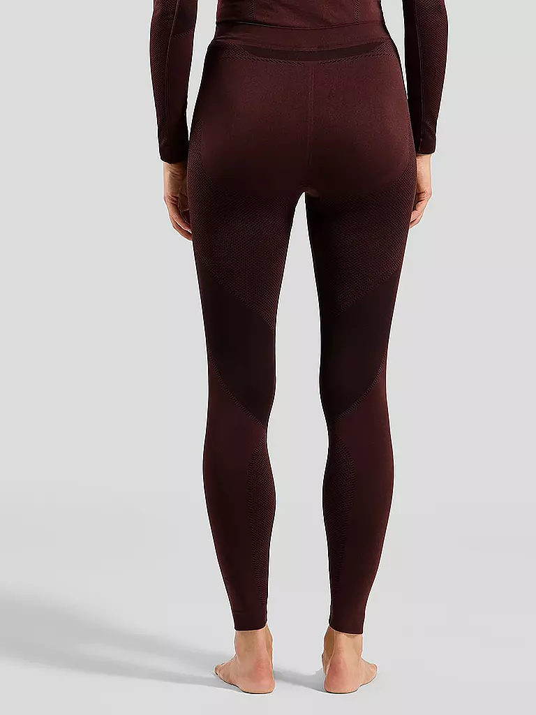 ODLO | Ensemble de sous-vêtements techniques pour femmes Performance Fundamentals |