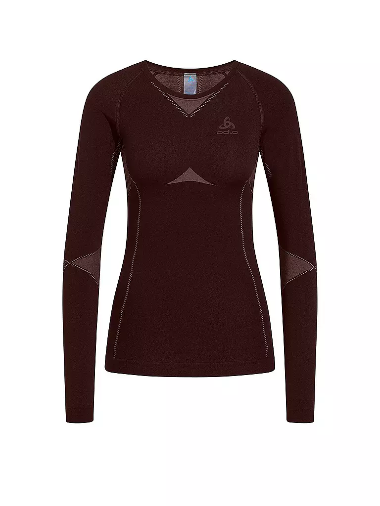 ODLO | Ensemble de sous-vêtements techniques pour femmes Performance Fundamentals |