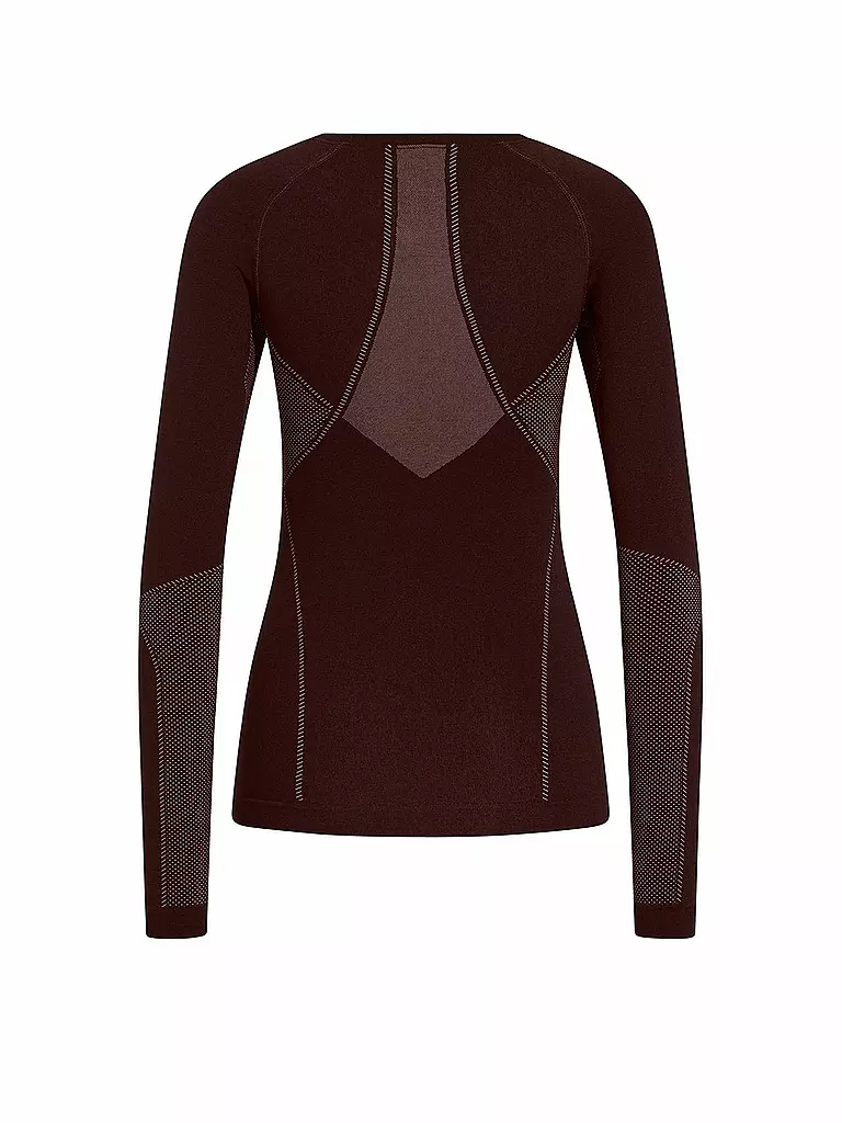 ODLO | Ensemble de sous-vêtements techniques pour femmes Performance Fundamentals |