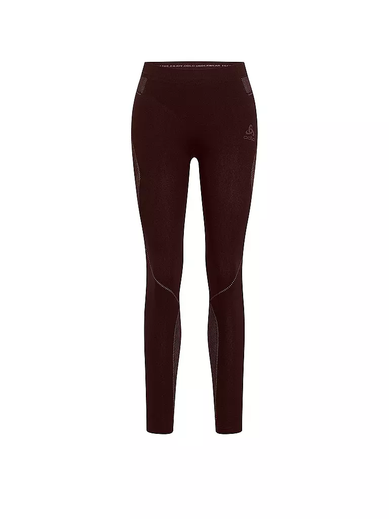 ODLO | Ensemble de sous-vêtements techniques pour femmes Performance Fundamentals |