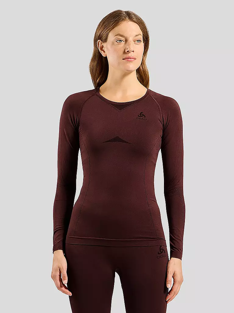 ODLO | Ensemble de sous-vêtements techniques pour femmes Performance Fundamentals |