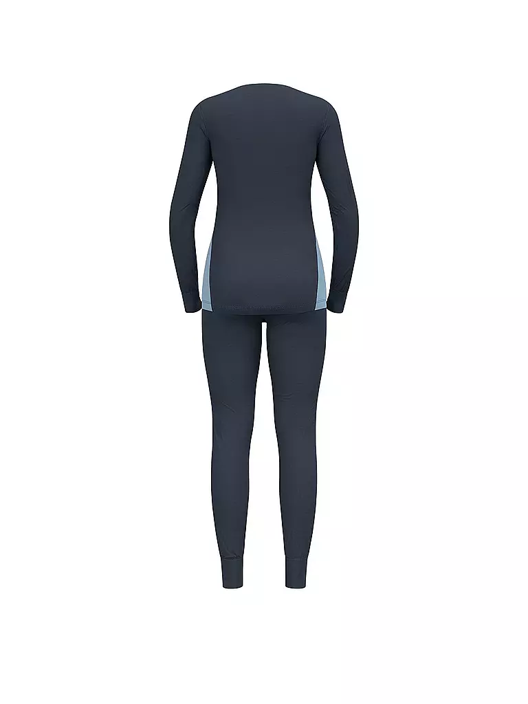 ODLO | Ensemble de sous-vêtements thermiques pour femmes ACTIVE WARM ECO |