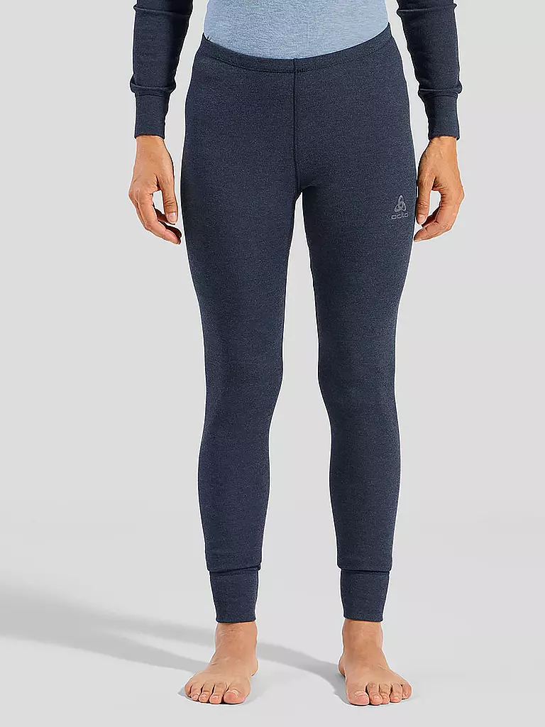 ODLO | Ensemble de sous-vêtements thermiques pour femmes ACTIVE WARM ECO |