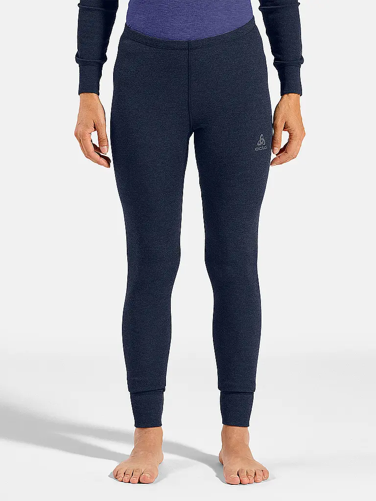 ODLO | Ensemble de sous-vêtements thermiques pour femmes ACTIVE WARM ECO | 