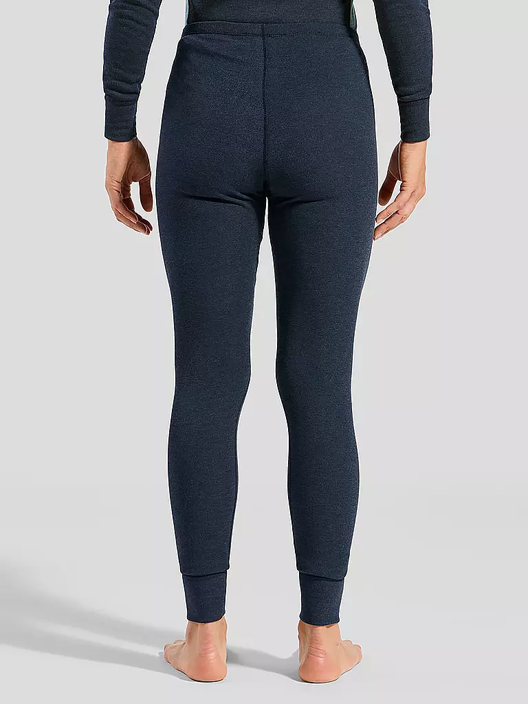 ODLO | Ensemble de sous-vêtements thermiques pour femmes ACTIVE WARM ECO |