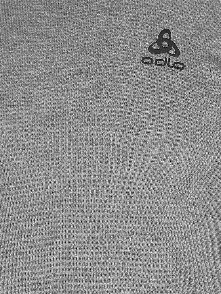 ODLO | Ensemble de sous-vêtements thermiques pour homme ACTIVE WARM ECO Base Layer |