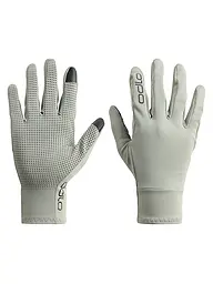 ODLO | Gants de course Multisport Light | Olive