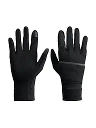 ODLO | Gants de course Multisport Windproof Light | Noir