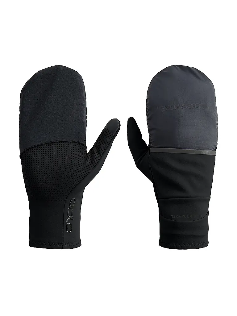 ODLO | Gants de course Multisport Windproof Light | 