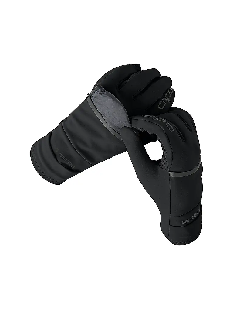 ODLO | Gants de course Multisport Windproof Light | 
