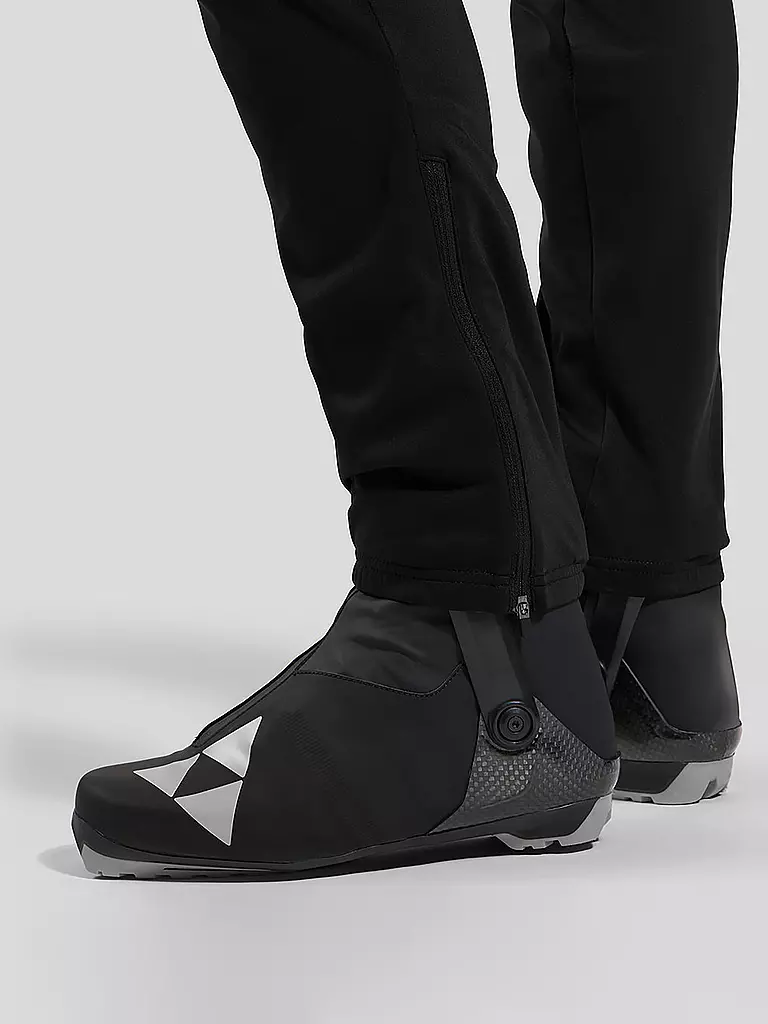 ODLO | Herren Langlaufhose Brensholmen  | Noir