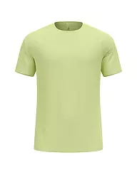 ODLO | Herren Laufshirt Active 365 | Jaune