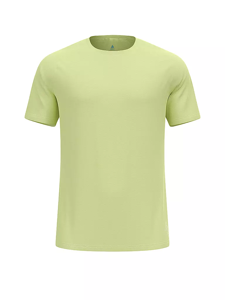 ODLO | Herren Laufshirt Active 365 | Jaune