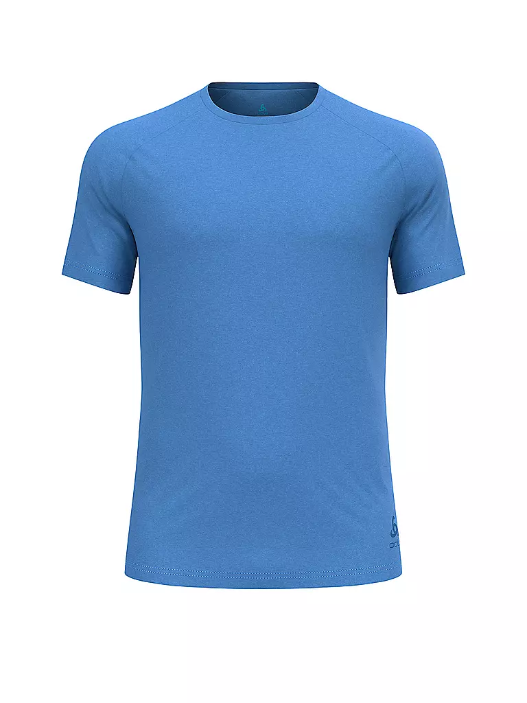 ODLO | Herren Laufshirt Active 365 | Bleu