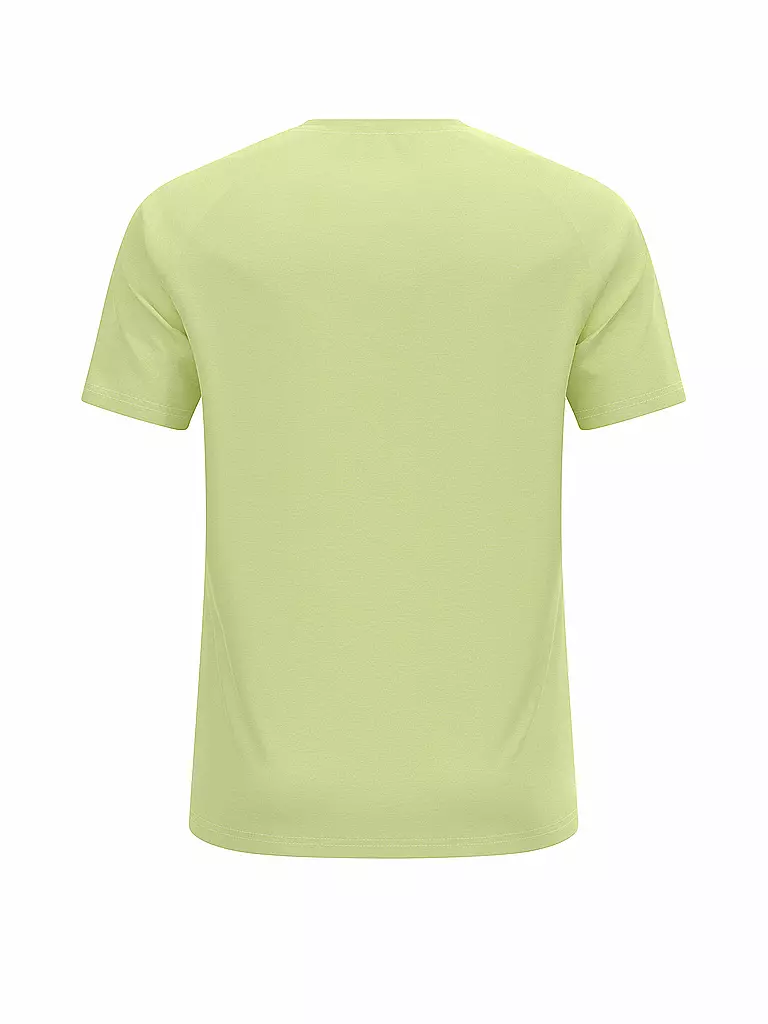 ODLO | Herren Laufshirt Active 365 | Jaune