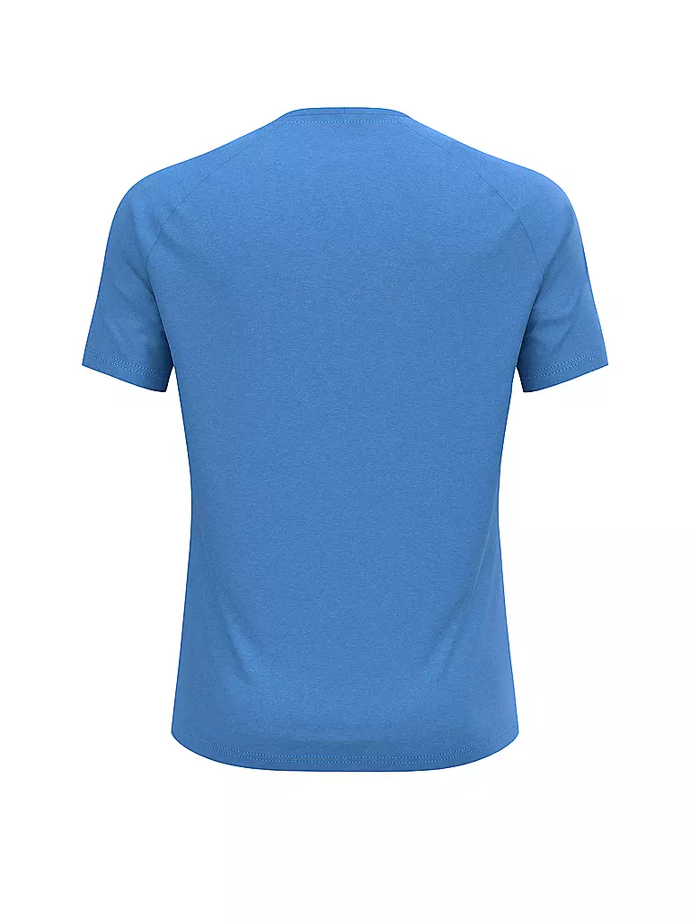 ODLO | Herren Laufshirt Active 365 | Bleu