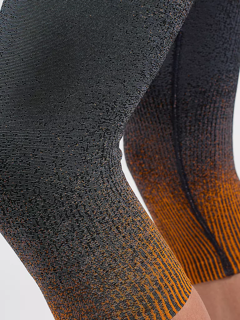 ODLO | Herren Unterziehhose Blackcomb Eco 374 | Orange