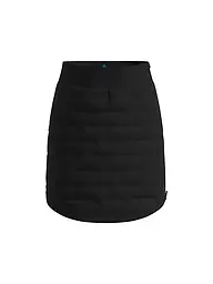 ODLO | Jupe de ski de fond isolante Zeroweight pour femme | Noir