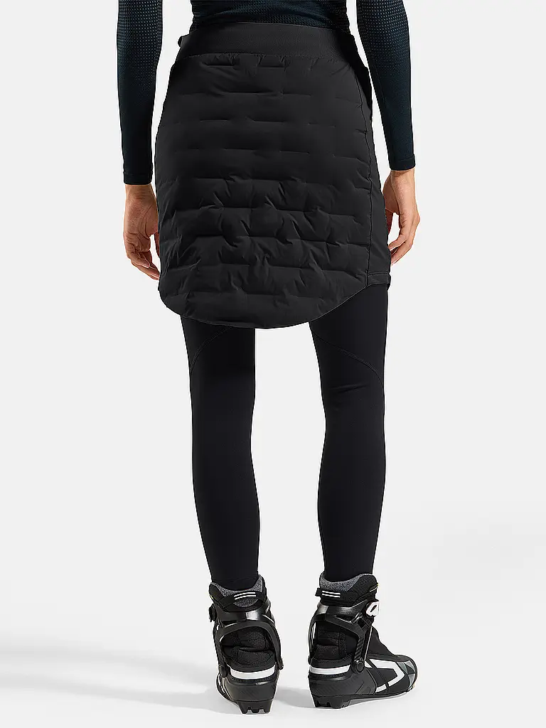 ODLO | Jupe de ski de fond isolante Zeroweight pour femme |
