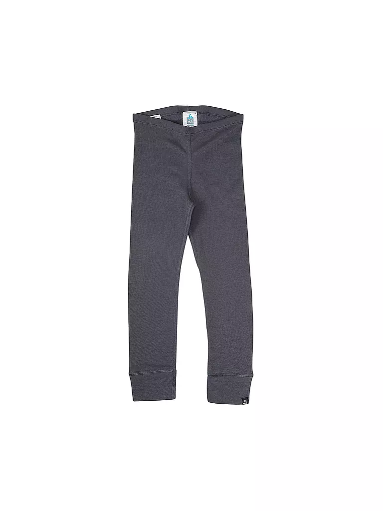 ODLO | Kinder Funktionswäsche  Active Warm ECO  | Bleu foncé