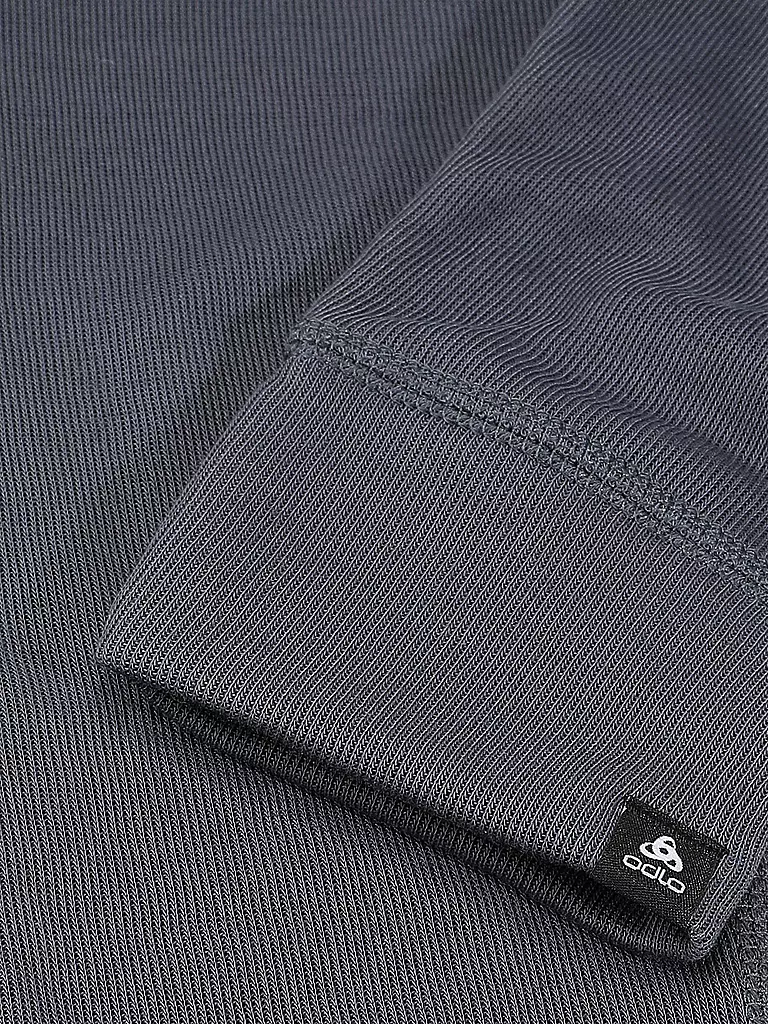 ODLO | Kinder Funktionswäsche  Active Warm ECO  | Bleu foncé