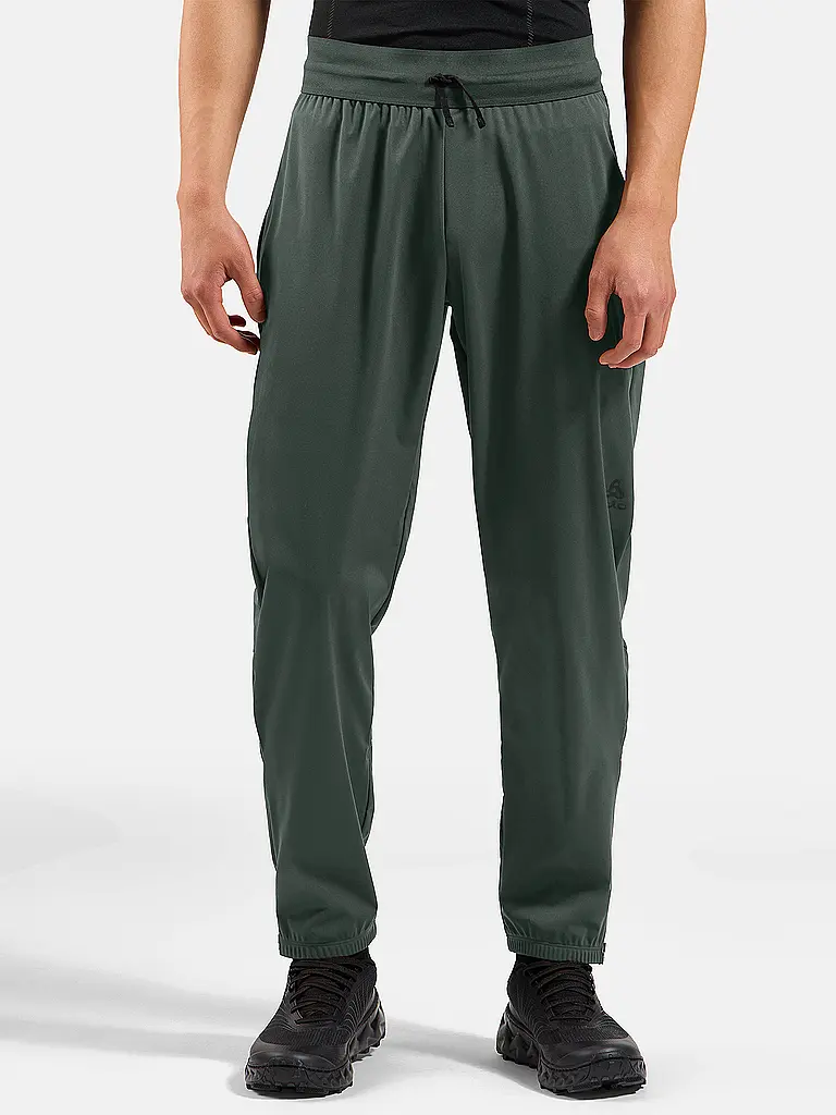 ODLO | Lauftight chaud Zeroweight pour homme |