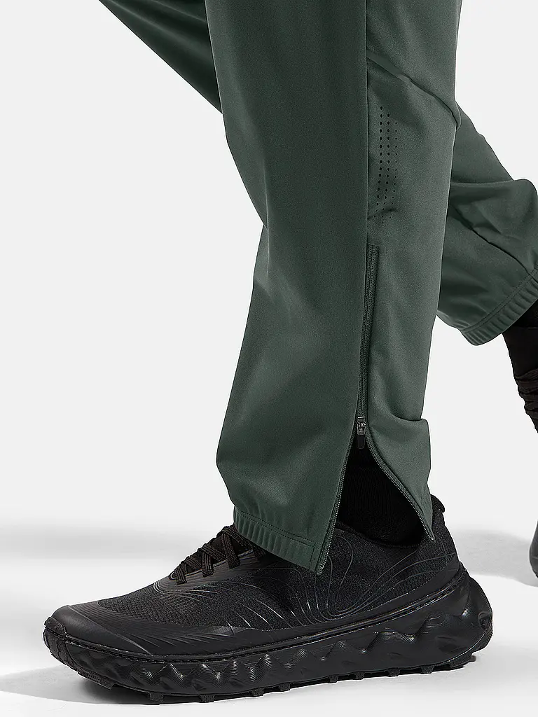 ODLO | Lauftight chaud Zeroweight pour homme |