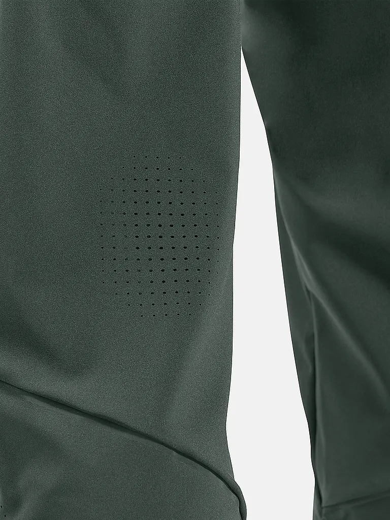 ODLO | Lauftight chaud Zeroweight pour homme |