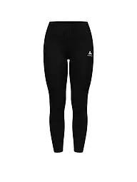 ODLO | Lauftight Essential pour femmes | Noir