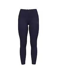 ODLO | Lauftight Essential pour femmes | Bleu foncé