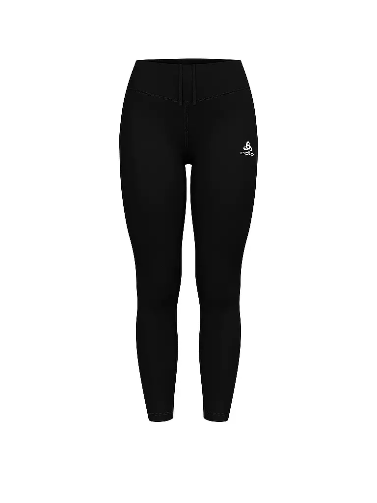 ODLO | Lauftight Essential pour femmes | Noir