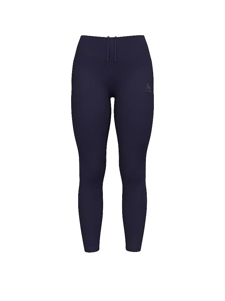 ODLO | Lauftight Essential pour femmes | Bleu foncé