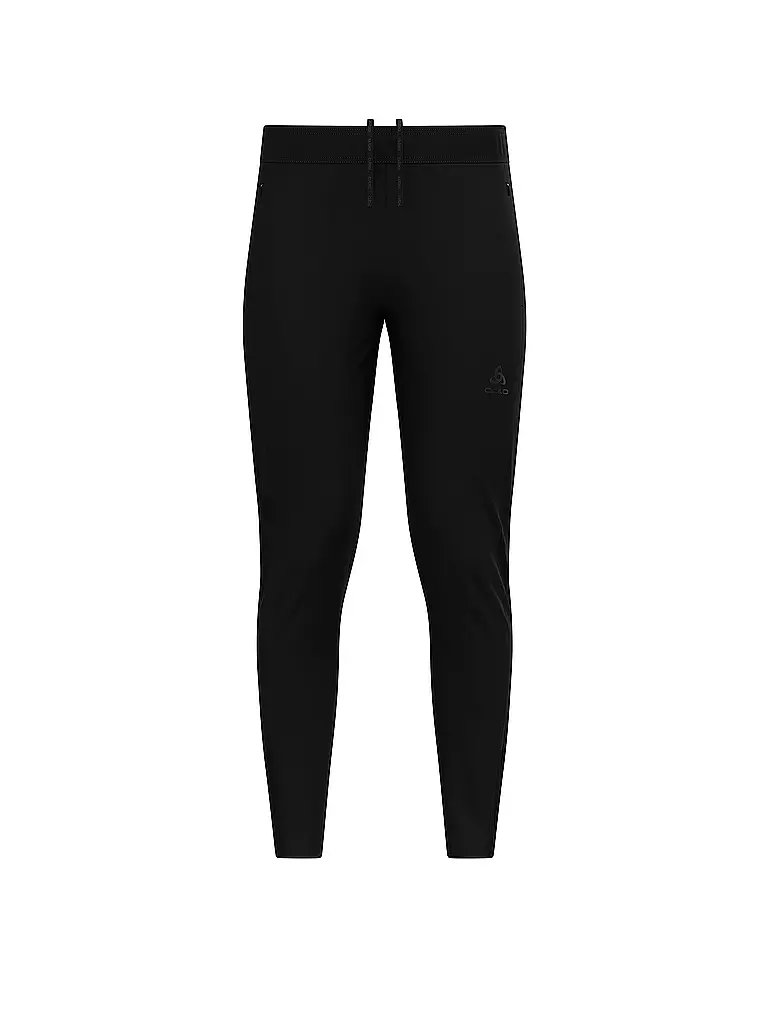 ODLO | Lauftight Zeroweight pour hommes | Noir