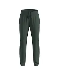 ODLO | Lauftight Zeroweight Warm 2.0 pour femmes | Vert foncé